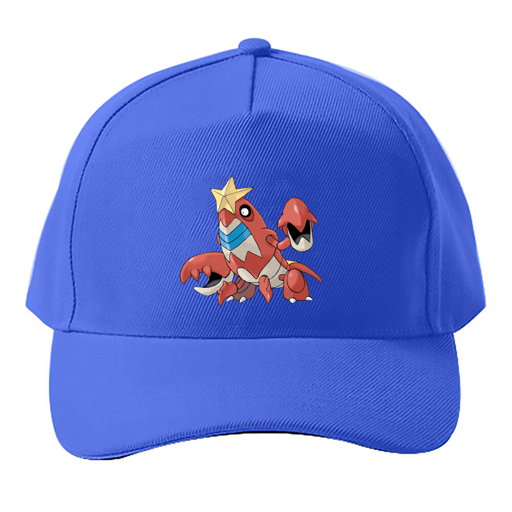 （画像用） ポケットモンスター Pokémon ベースボールキャップ 綿100％ 男女兼用 帽子 スポーツ